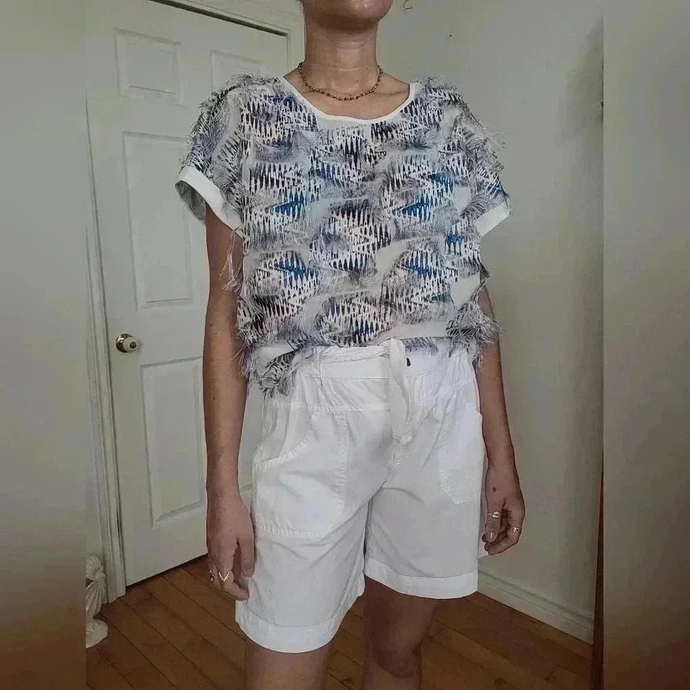 MARC NEW YORK BLOUSE